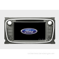 Special OEM Car DVD Player For Ford Mondeo  S-Max  Focus 09